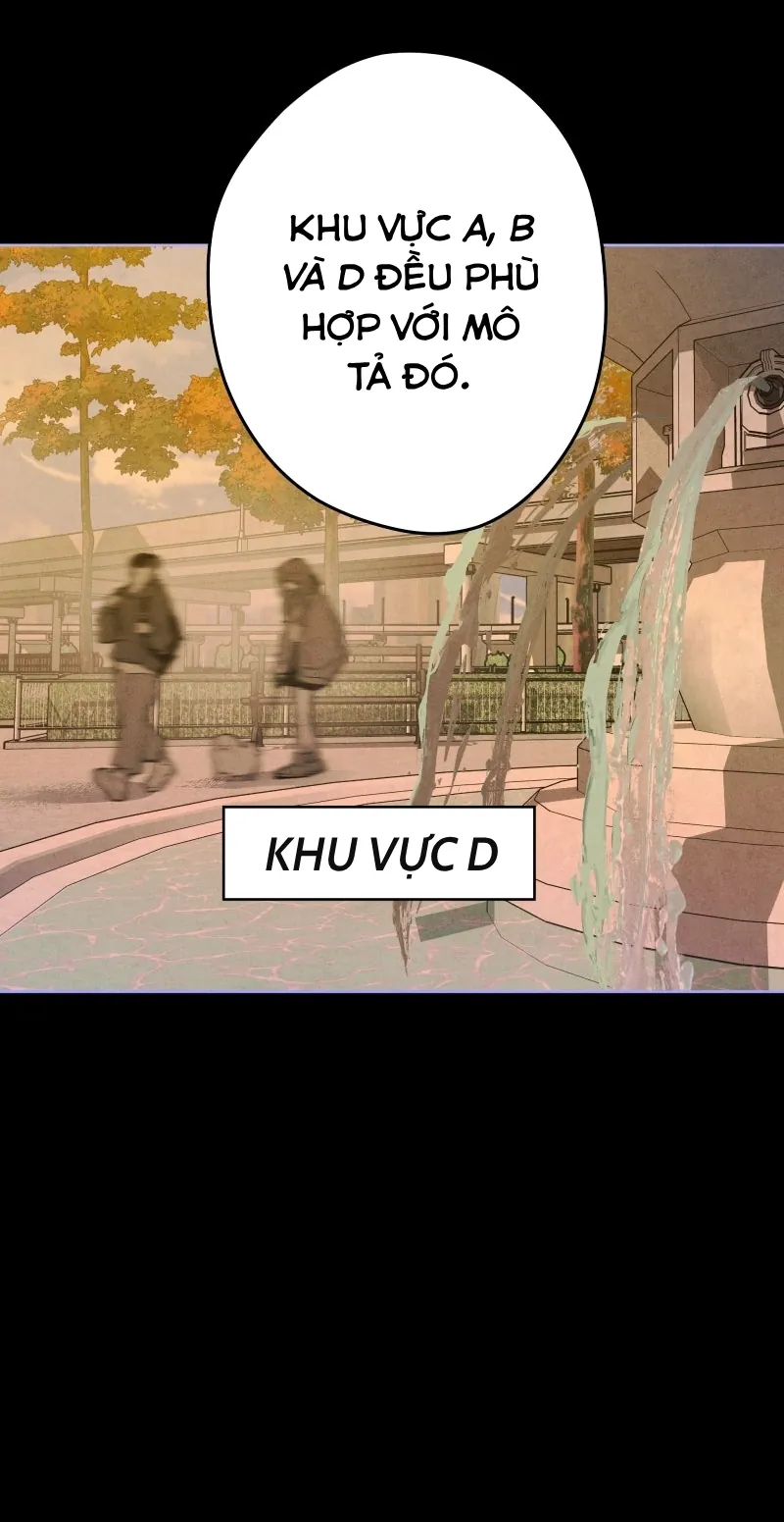 Hand Jumper Chap 109 - Next Chap 110