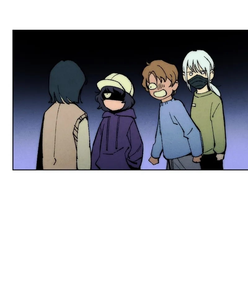 Hand Jumper Chap 109 - Next Chap 110