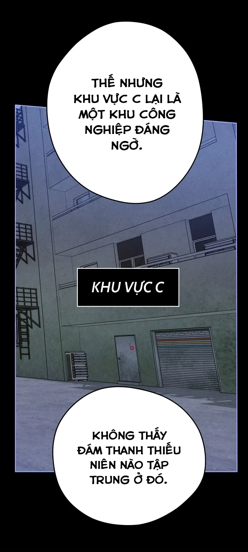 Hand Jumper Chap 109 - Next Chap 110