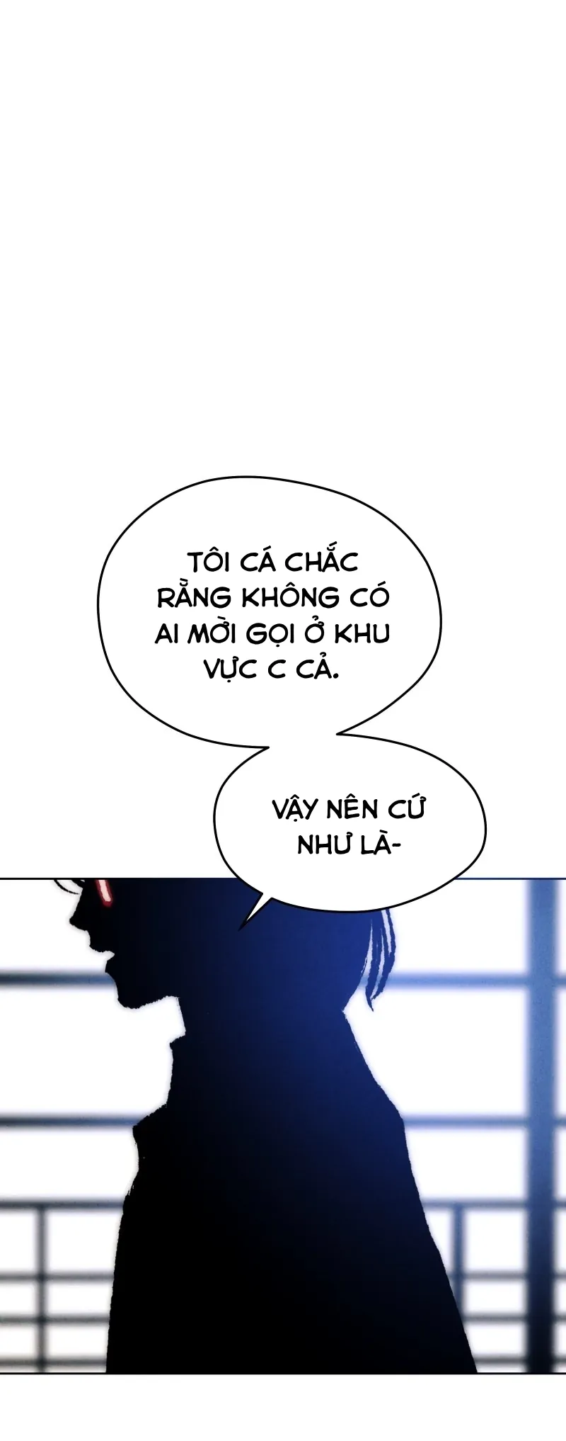 Hand Jumper Chap 109 - Next Chap 110