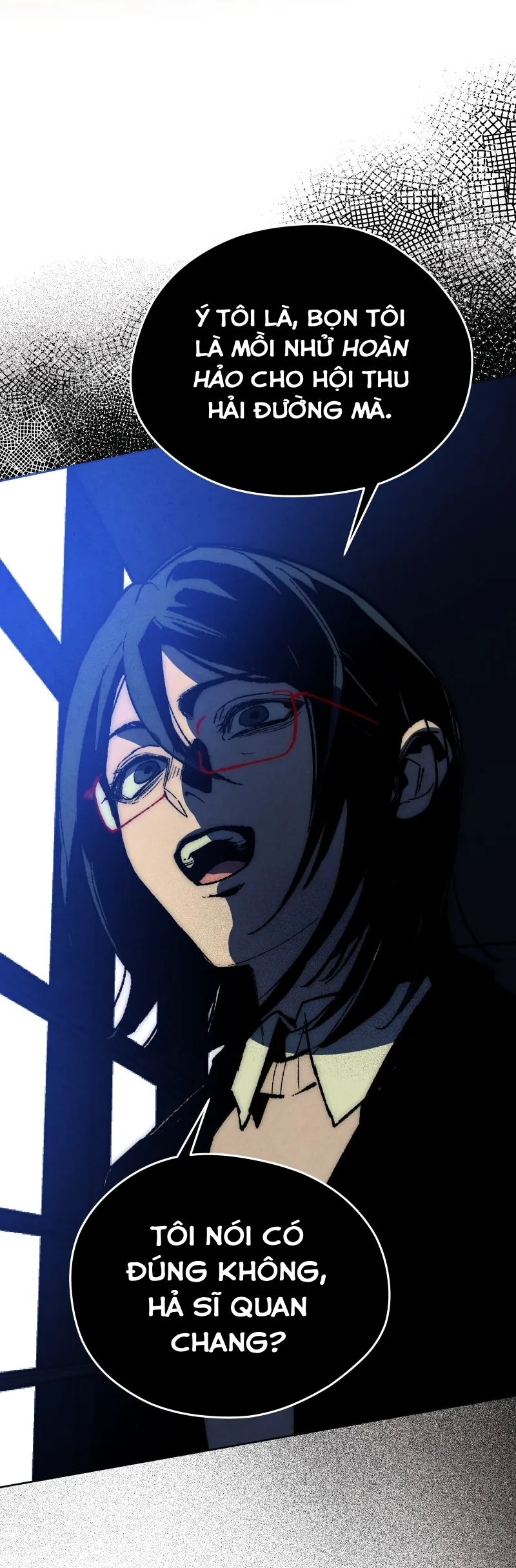 Hand Jumper Chap 109 - Next Chap 110