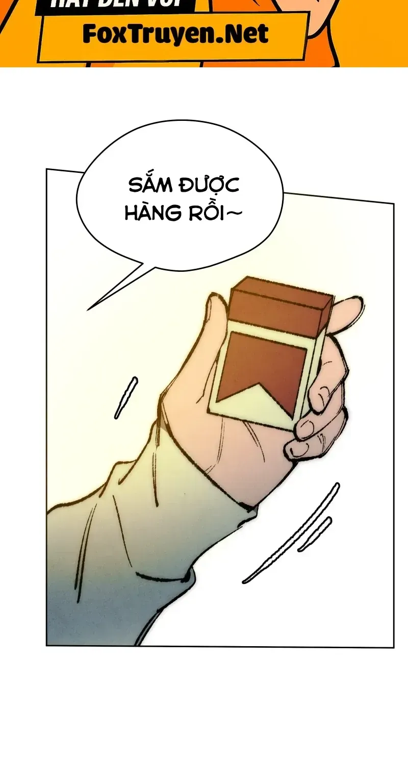 Hand Jumper Chap 115 - Next Chap 116