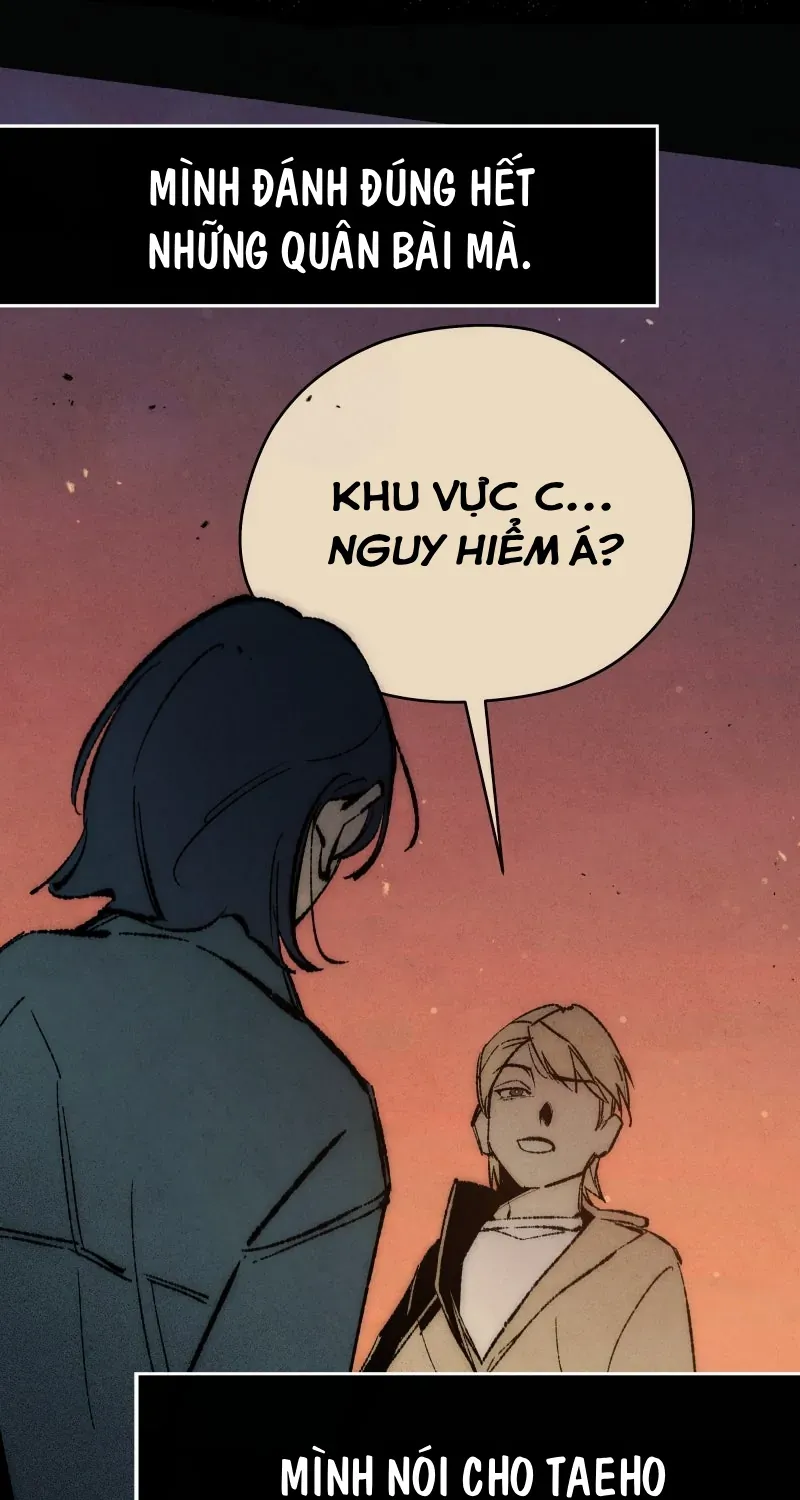 Hand Jumper Chap 115 - Next Chap 116