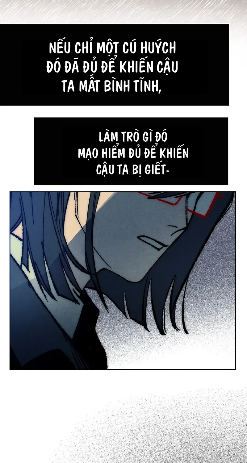 Hand Jumper Chap 115 - Next Chap 116