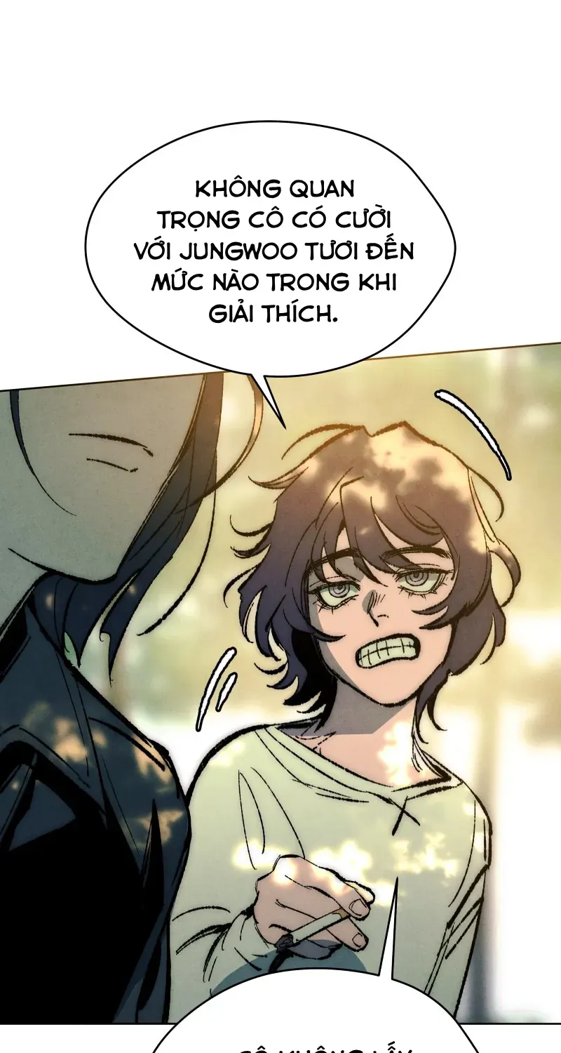 Hand Jumper Chap 115 - Next Chap 116