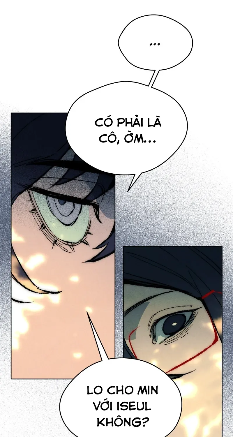 Hand Jumper Chap 115 - Next Chap 116