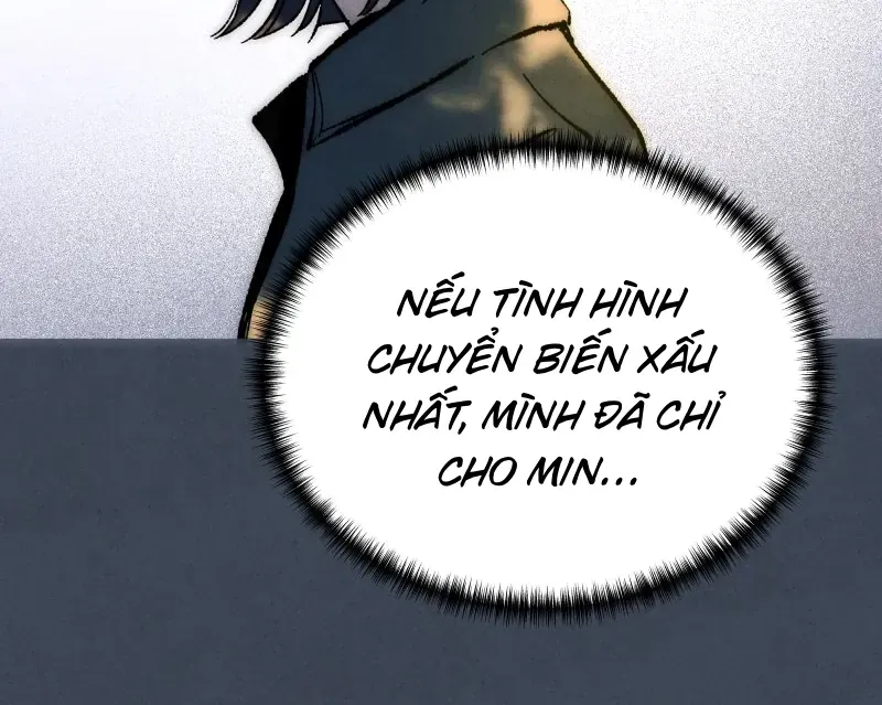 Hand Jumper Chap 115 - Next Chap 116