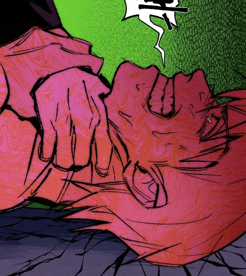 Hand Jumper Chap 115 - Next Chap 116