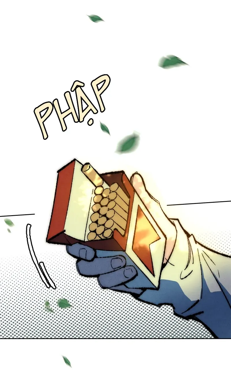 Hand Jumper Chap 115 - Next Chap 116