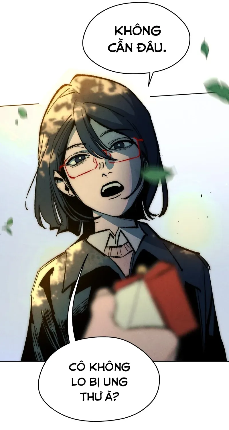 Hand Jumper Chap 115 - Next Chap 116