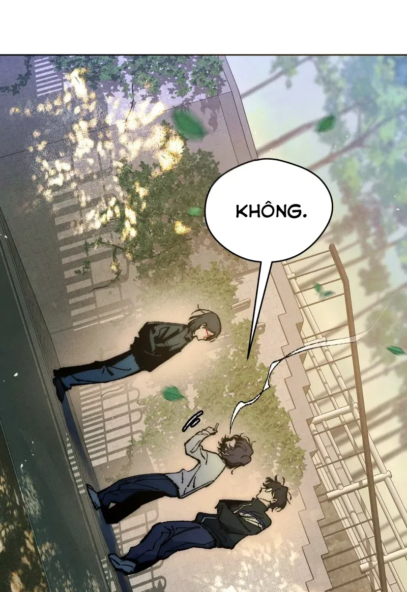 Hand Jumper Chap 115 - Next Chap 116