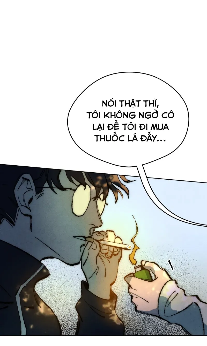 Hand Jumper Chap 115 - Next Chap 116