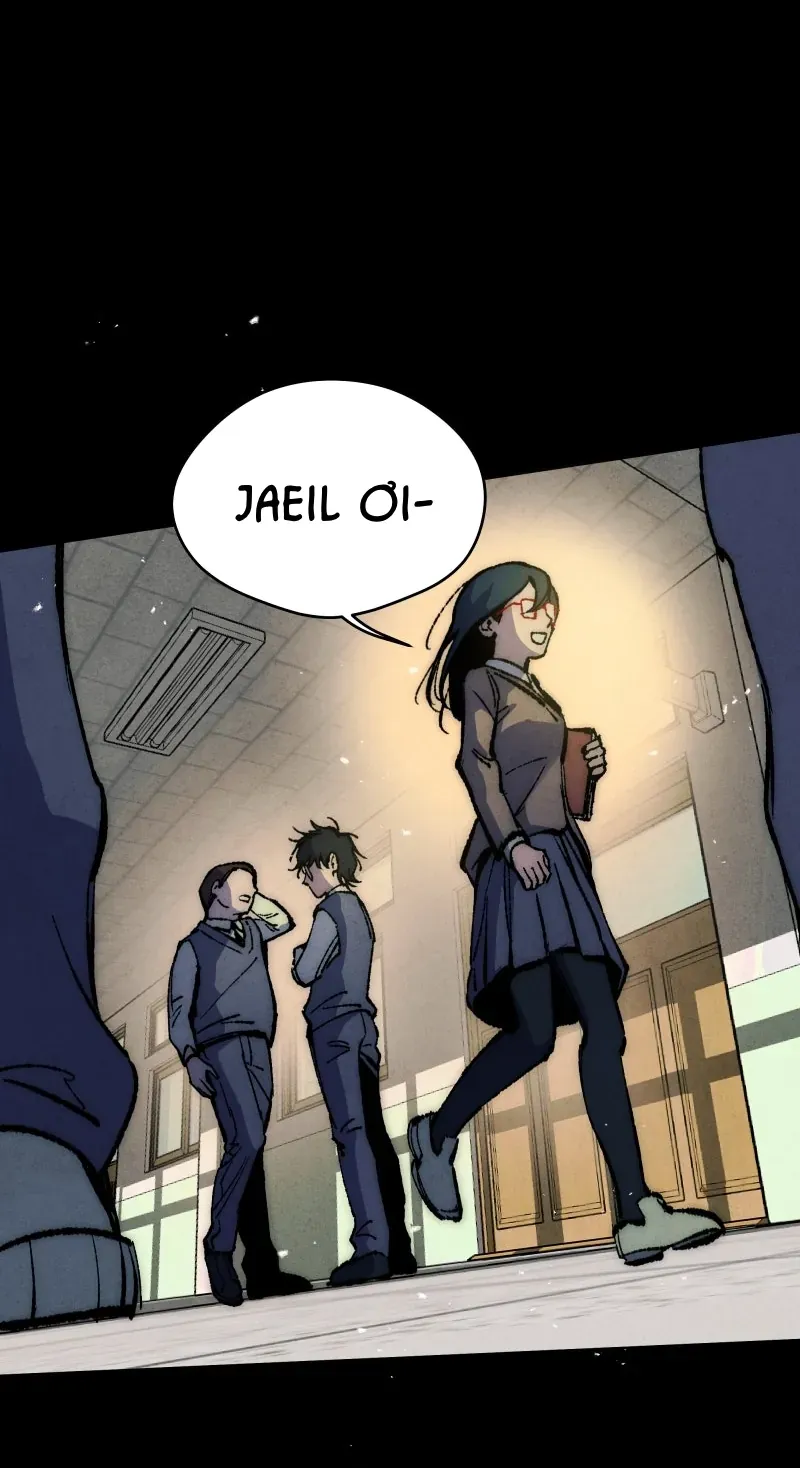 Hand Jumper Chap 115 - Next Chap 116