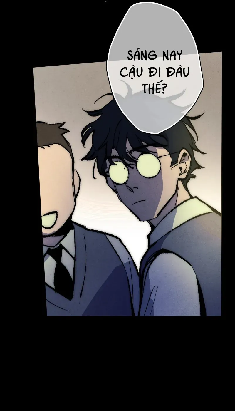 Hand Jumper Chap 115 - Next Chap 116