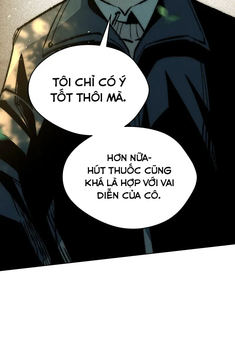 Hand Jumper Chap 115 - Next Chap 116