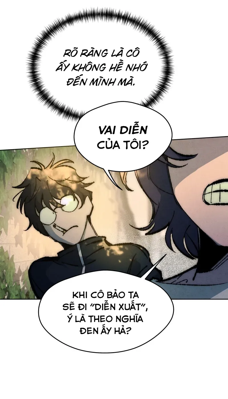 Hand Jumper Chap 115 - Next Chap 116