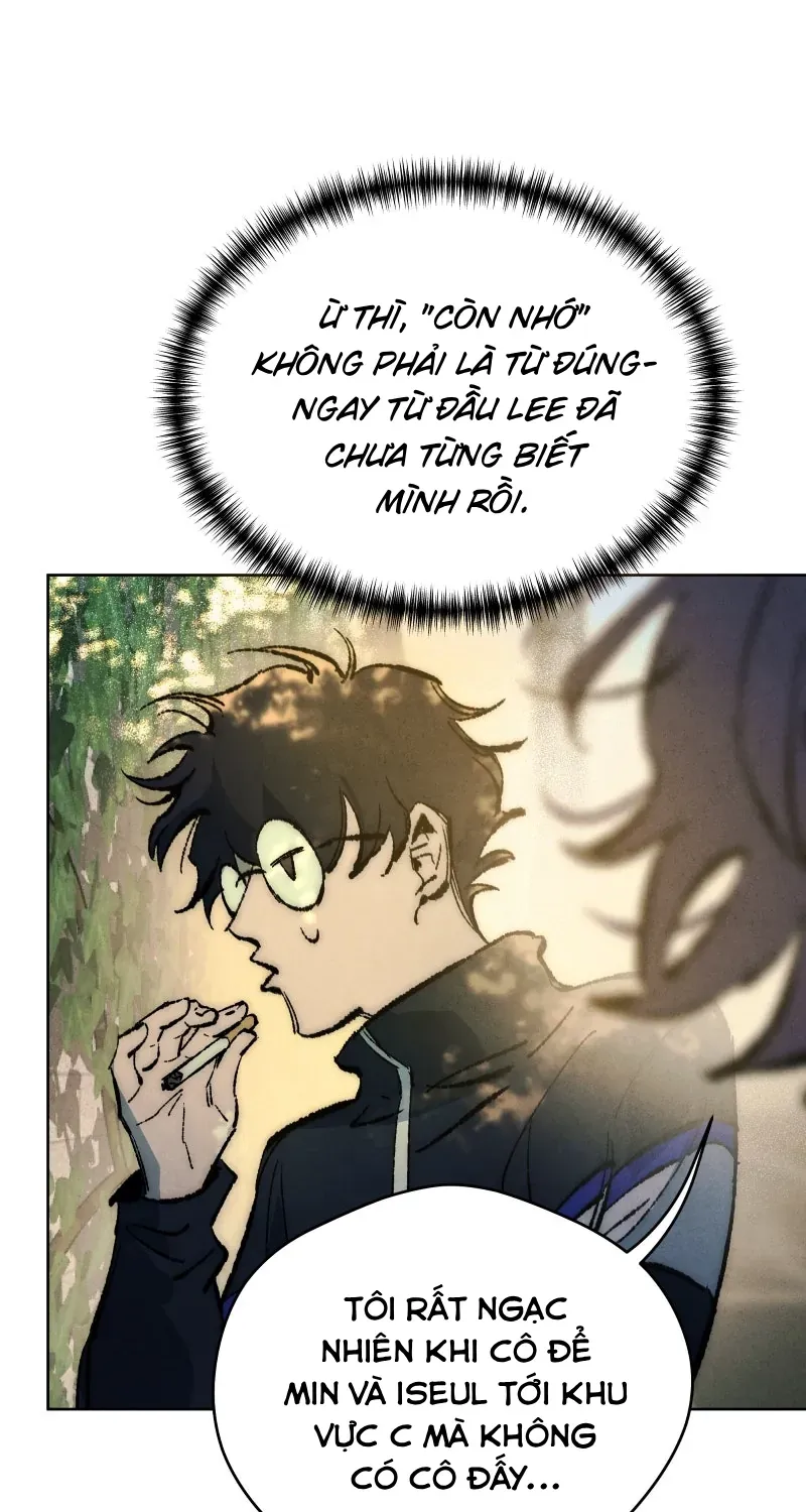 Hand Jumper Chap 115 - Next Chap 116