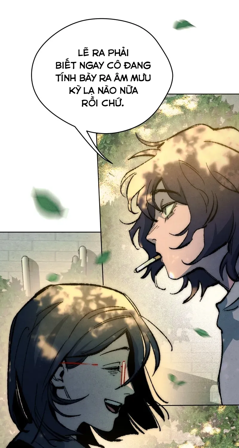 Hand Jumper Chap 115 - Next Chap 116