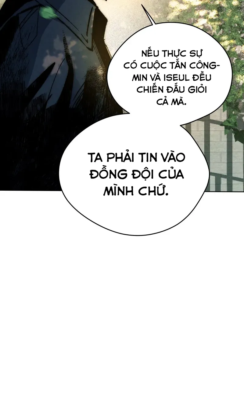 Hand Jumper Chap 115 - Next Chap 116