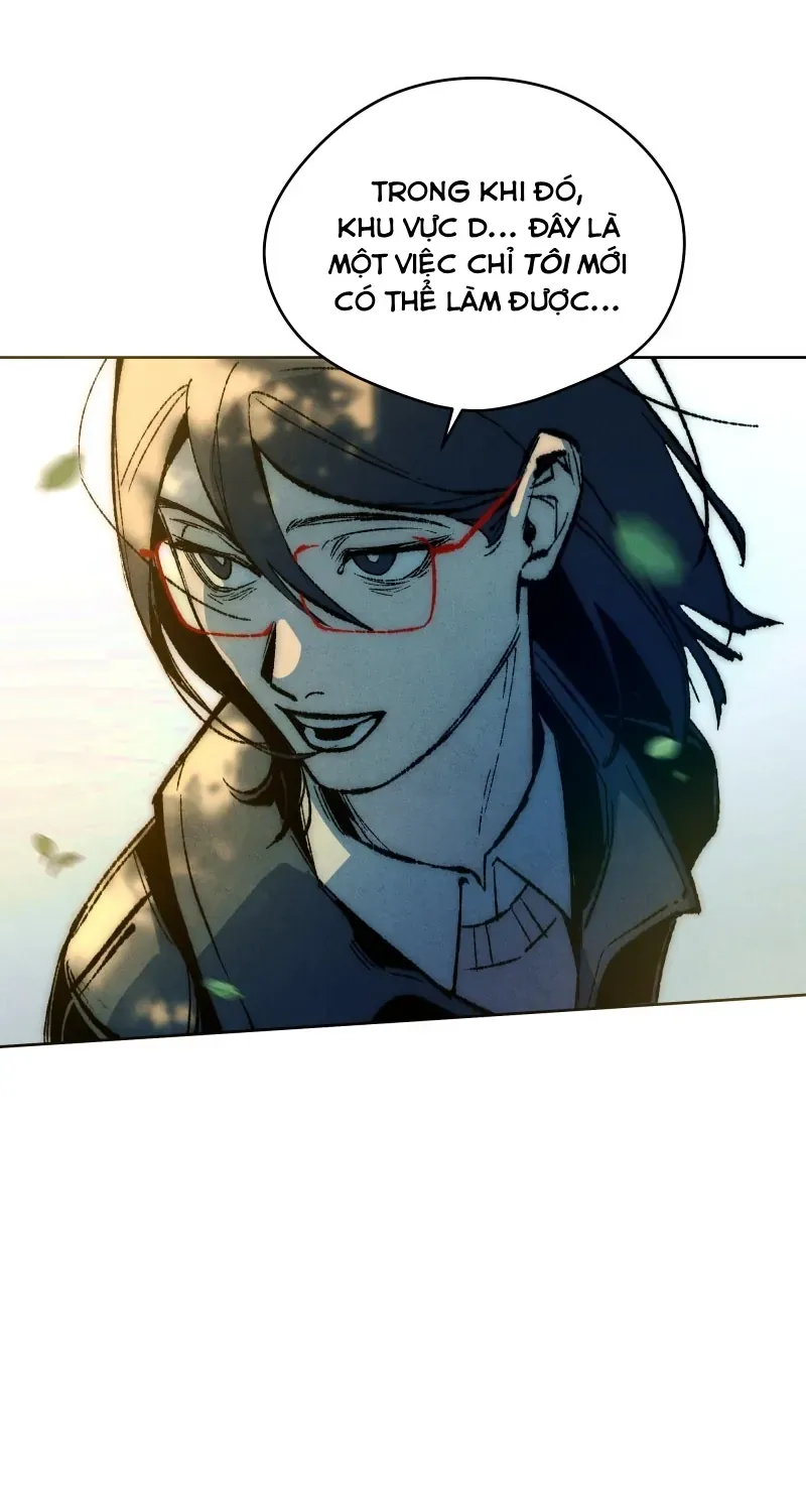 Hand Jumper Chap 115 - Next Chap 116