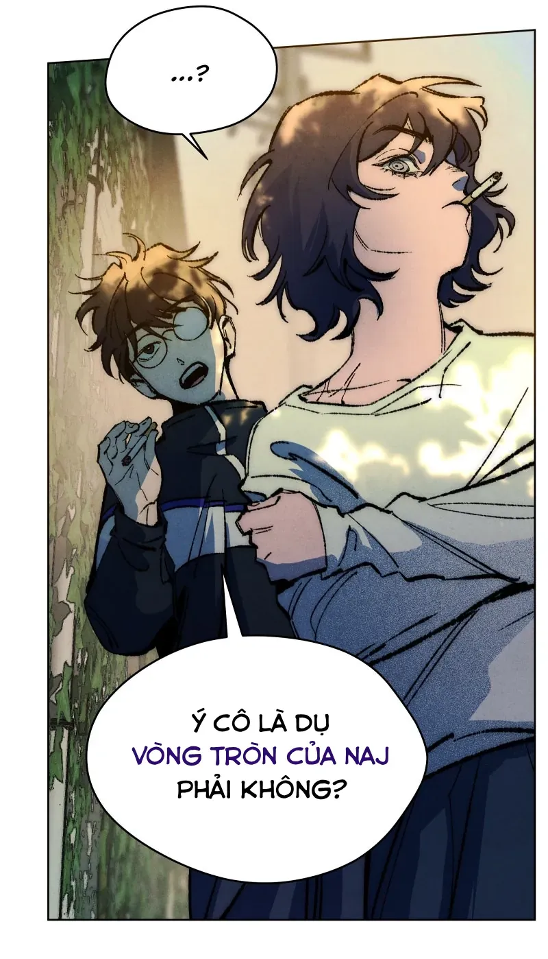 Hand Jumper Chap 115 - Next Chap 116