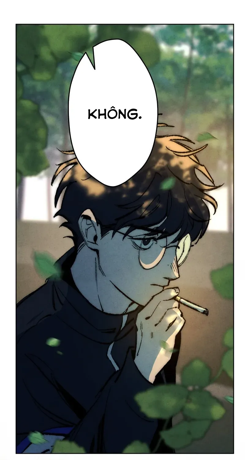 Hand Jumper Chap 115 - Next Chap 116