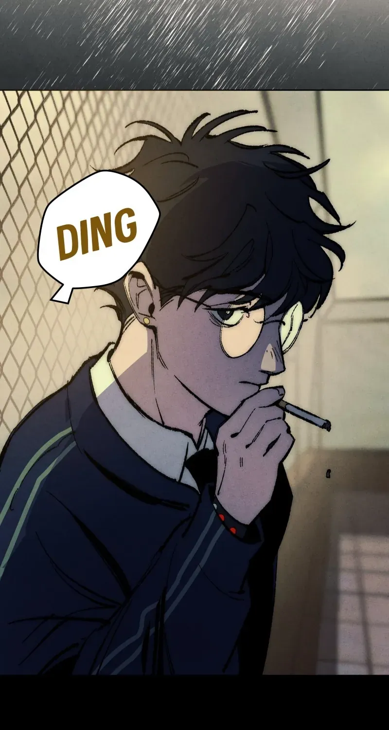 Hand Jumper Chap 115 - Next Chap 116