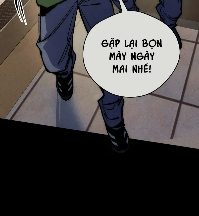 Hand Jumper Chap 115 - Next Chap 116