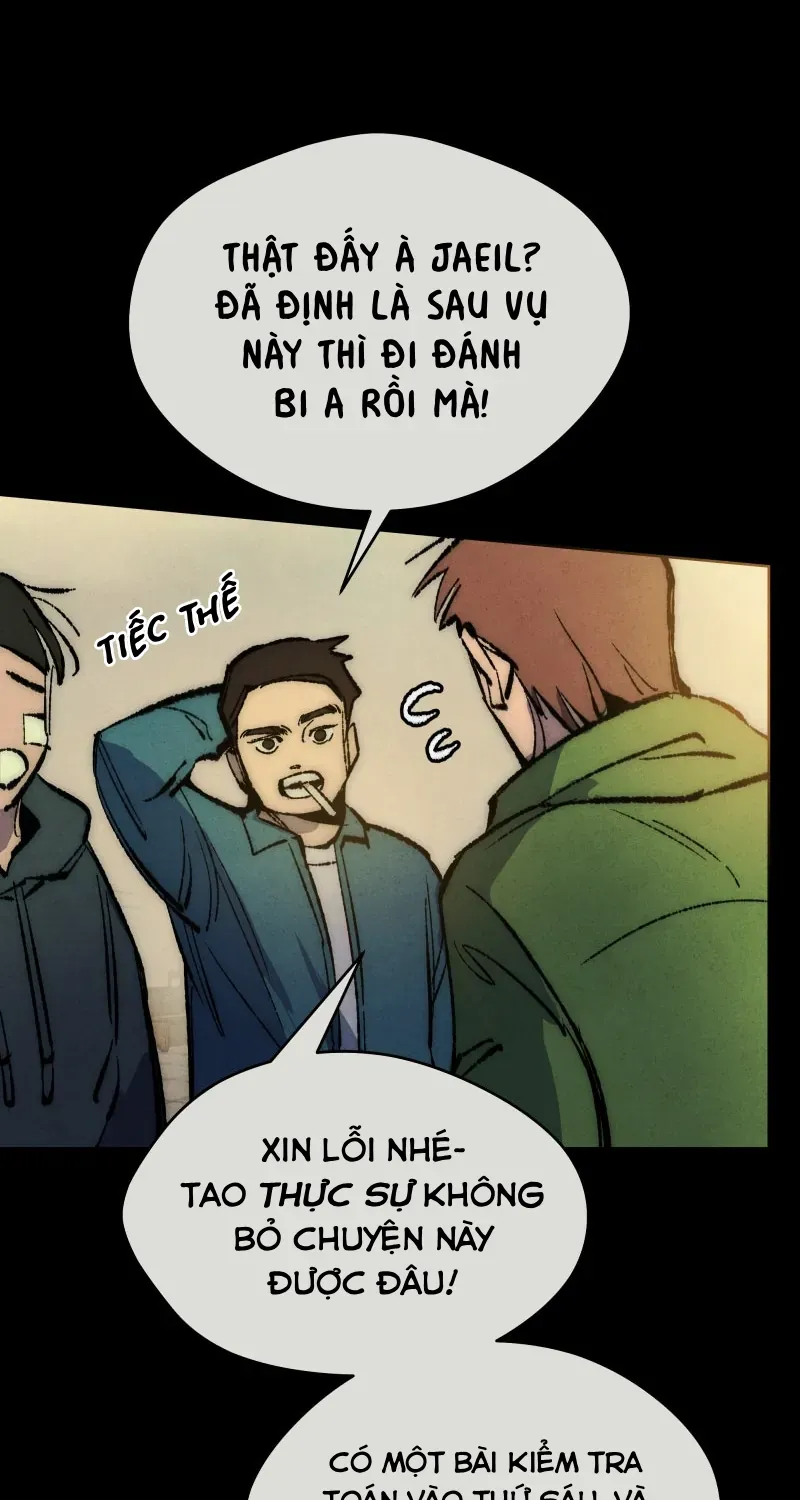 Hand Jumper Chap 115 - Next Chap 116