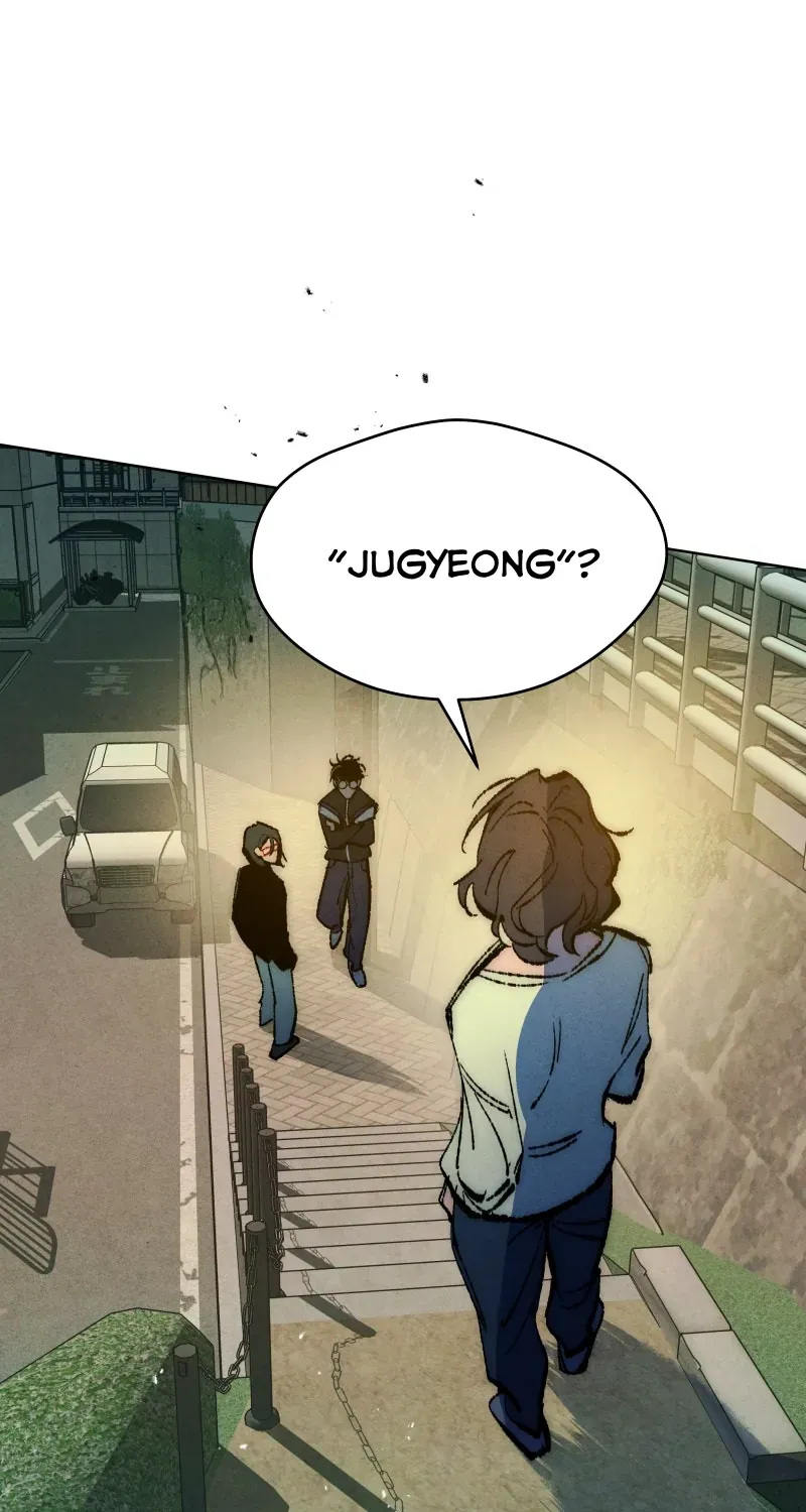 Hand Jumper Chap 115 - Next Chap 116