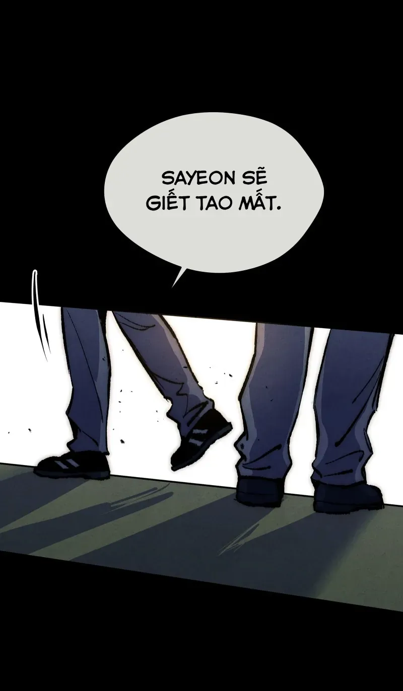 Hand Jumper Chap 115 - Next Chap 116