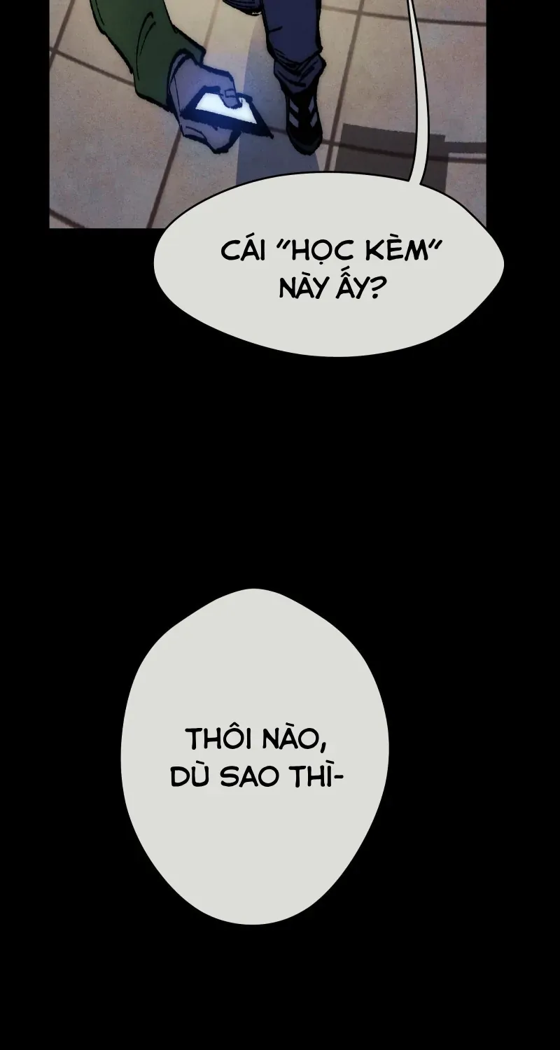 Hand Jumper Chap 115 - Next Chap 116