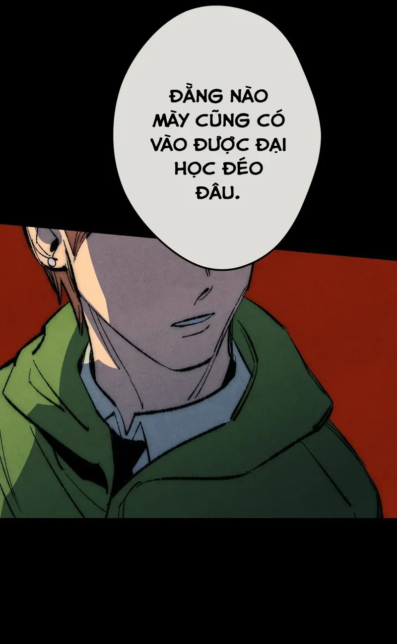 Hand Jumper Chap 115 - Next Chap 116