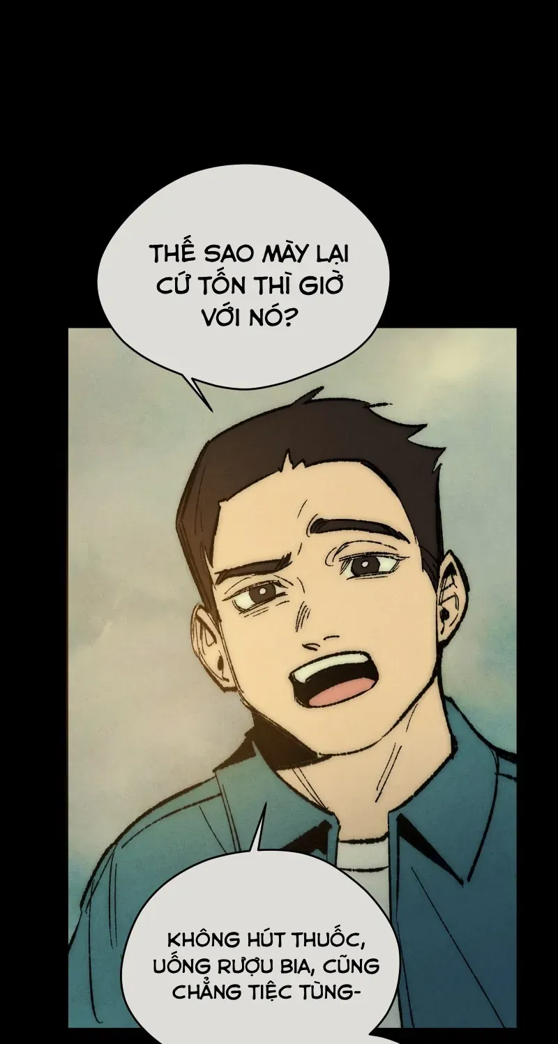 Hand Jumper Chap 115 - Next Chap 116