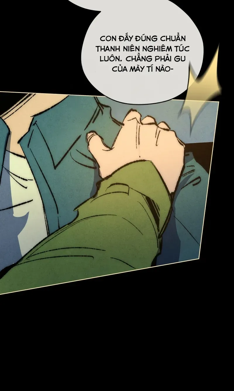 Hand Jumper Chap 115 - Next Chap 116