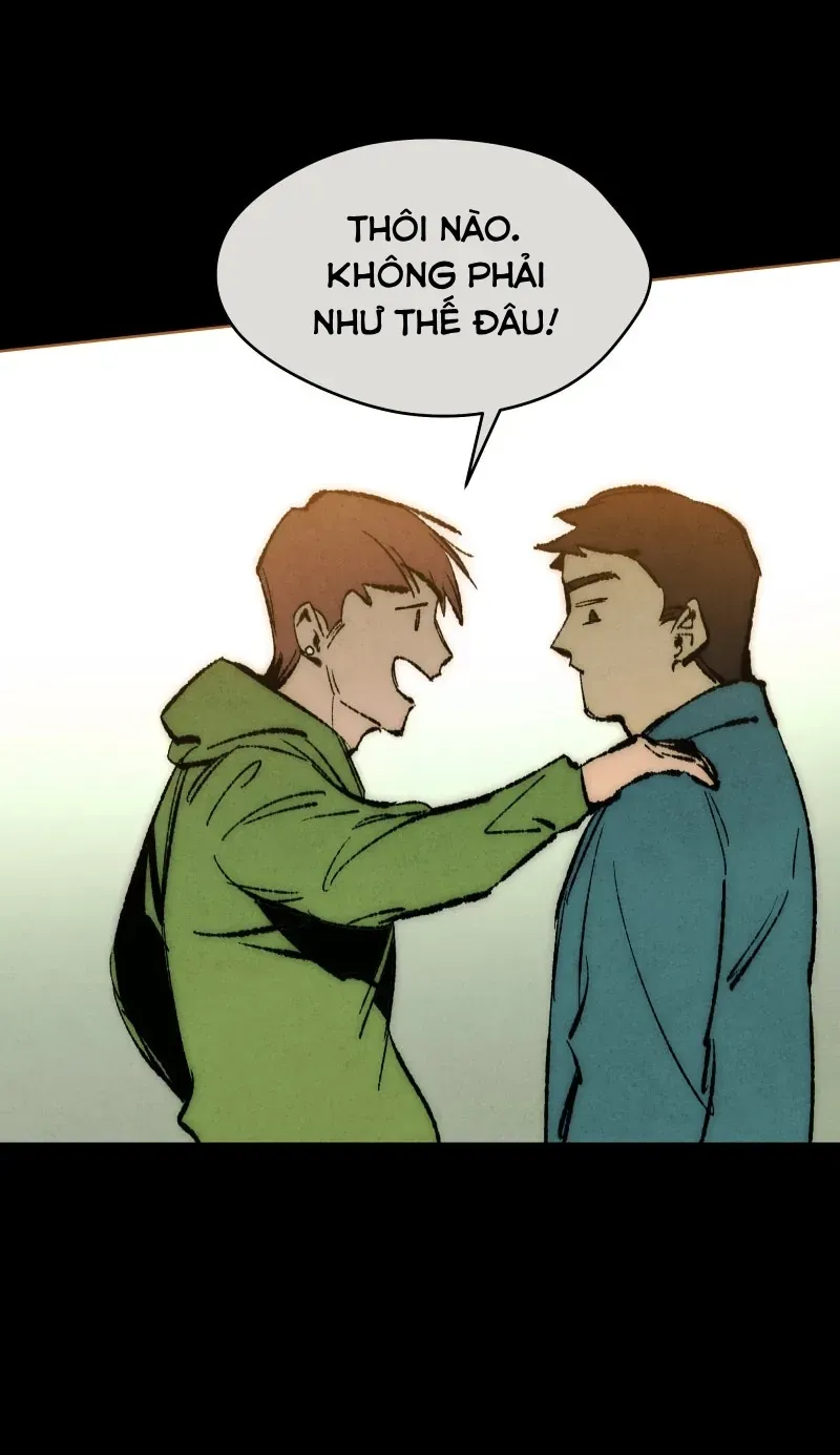 Hand Jumper Chap 115 - Next Chap 116