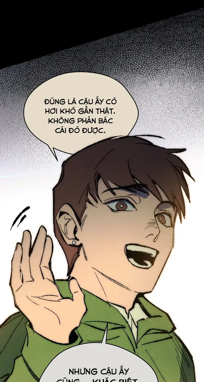 Hand Jumper Chap 115 - Next Chap 116