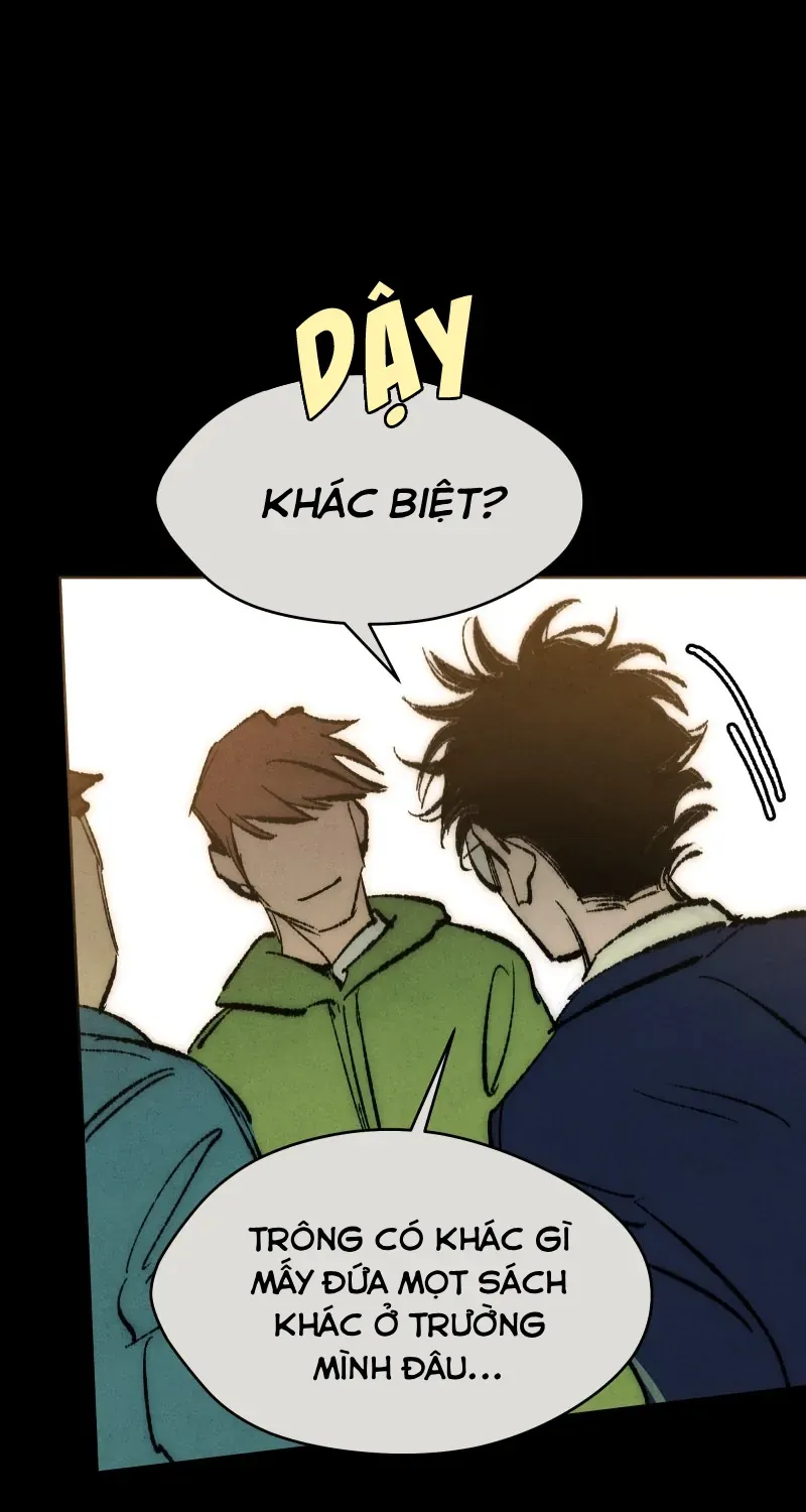 Hand Jumper Chap 115 - Next Chap 116