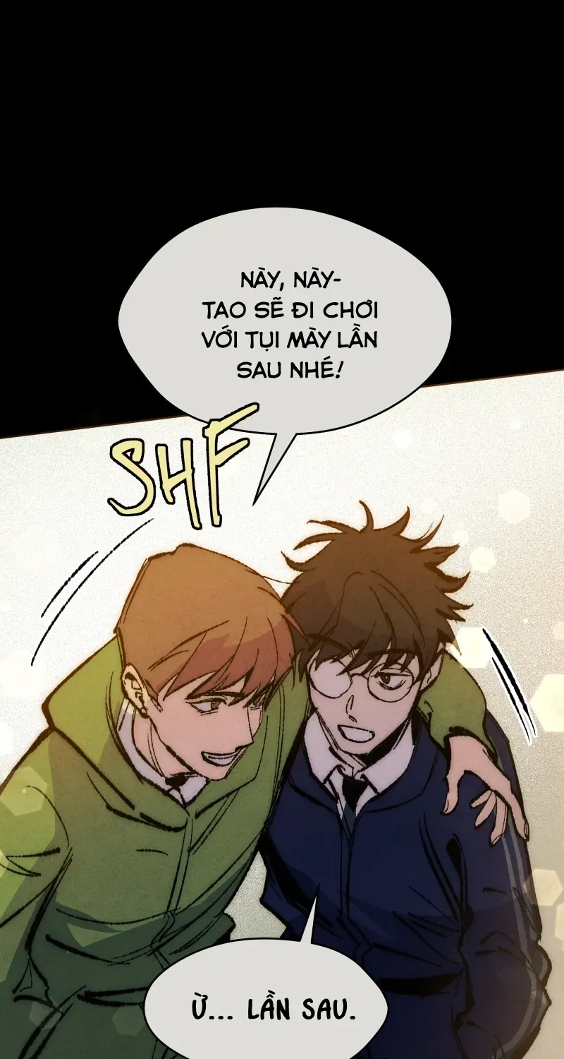 Hand Jumper Chap 115 - Next Chap 116