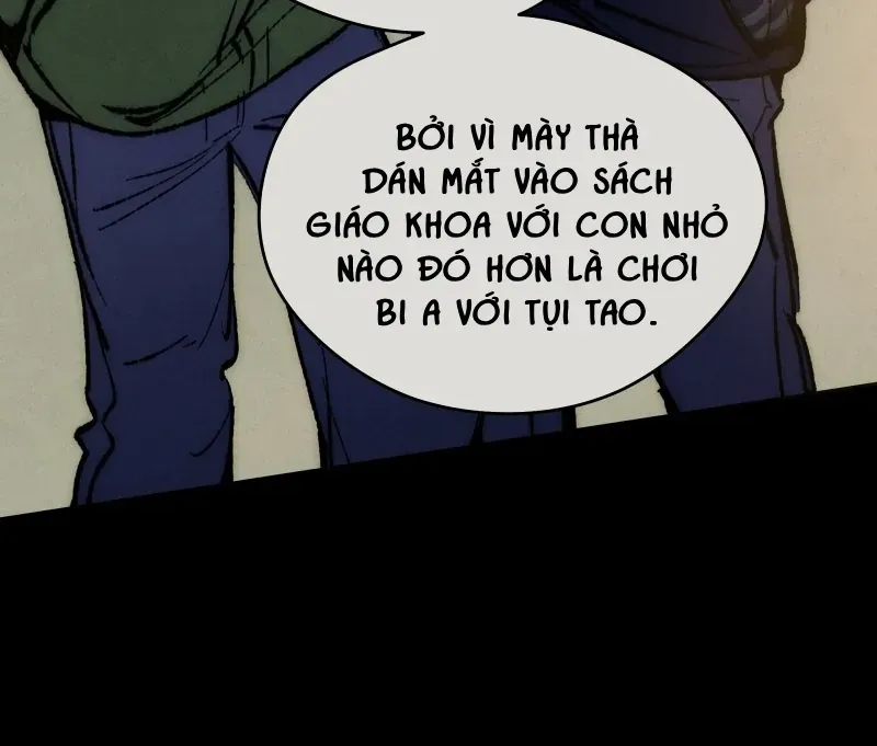 Hand Jumper Chap 115 - Next Chap 116