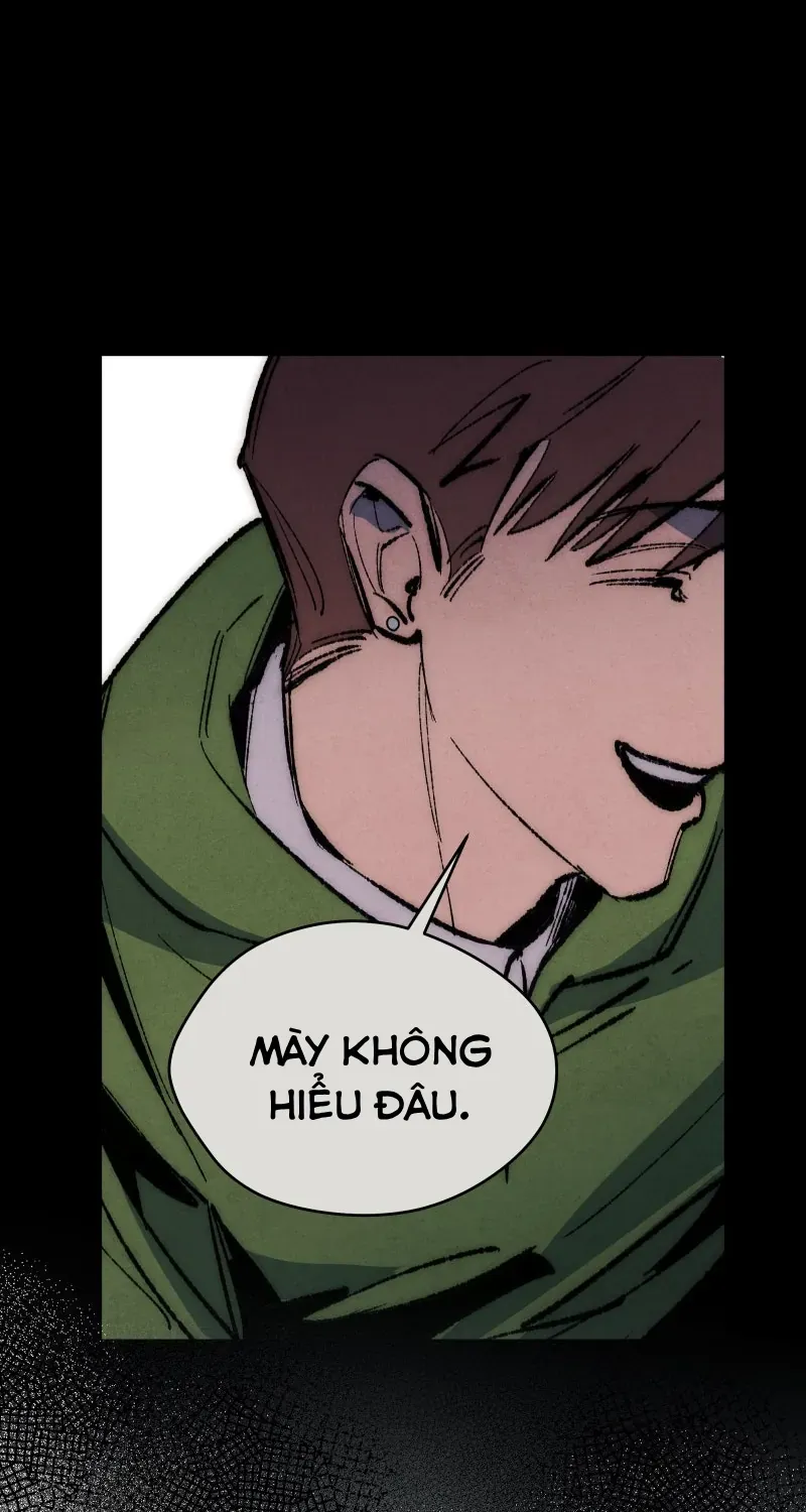 Hand Jumper Chap 115 - Next Chap 116