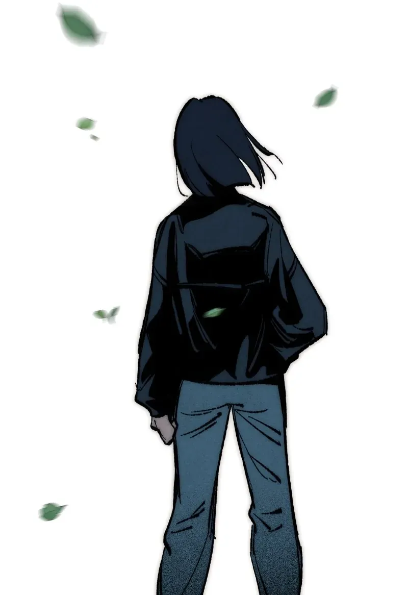 Hand Jumper Chap 115 - Next Chap 116