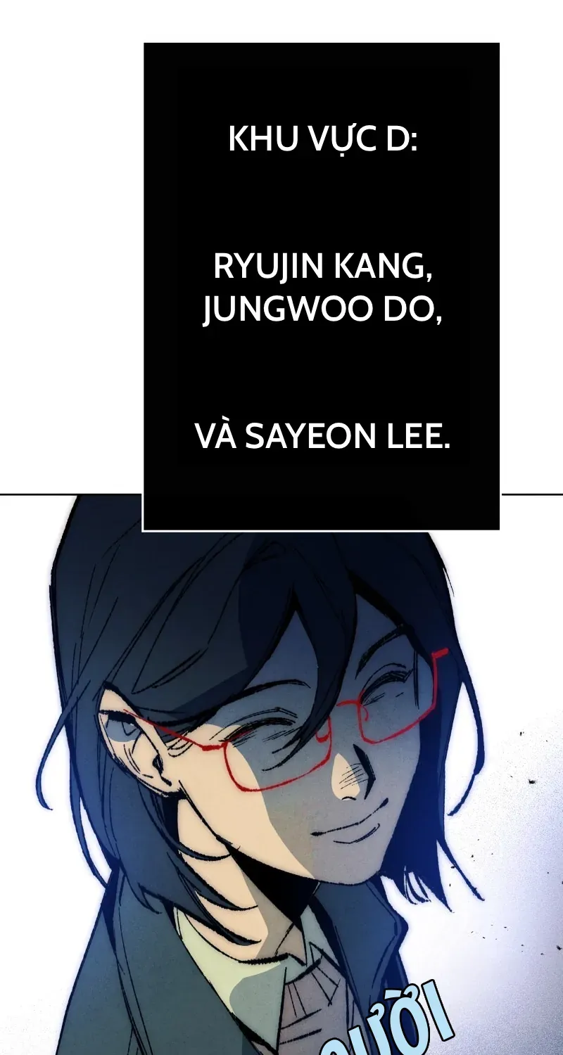 Hand Jumper Chap 115 - Next Chap 116