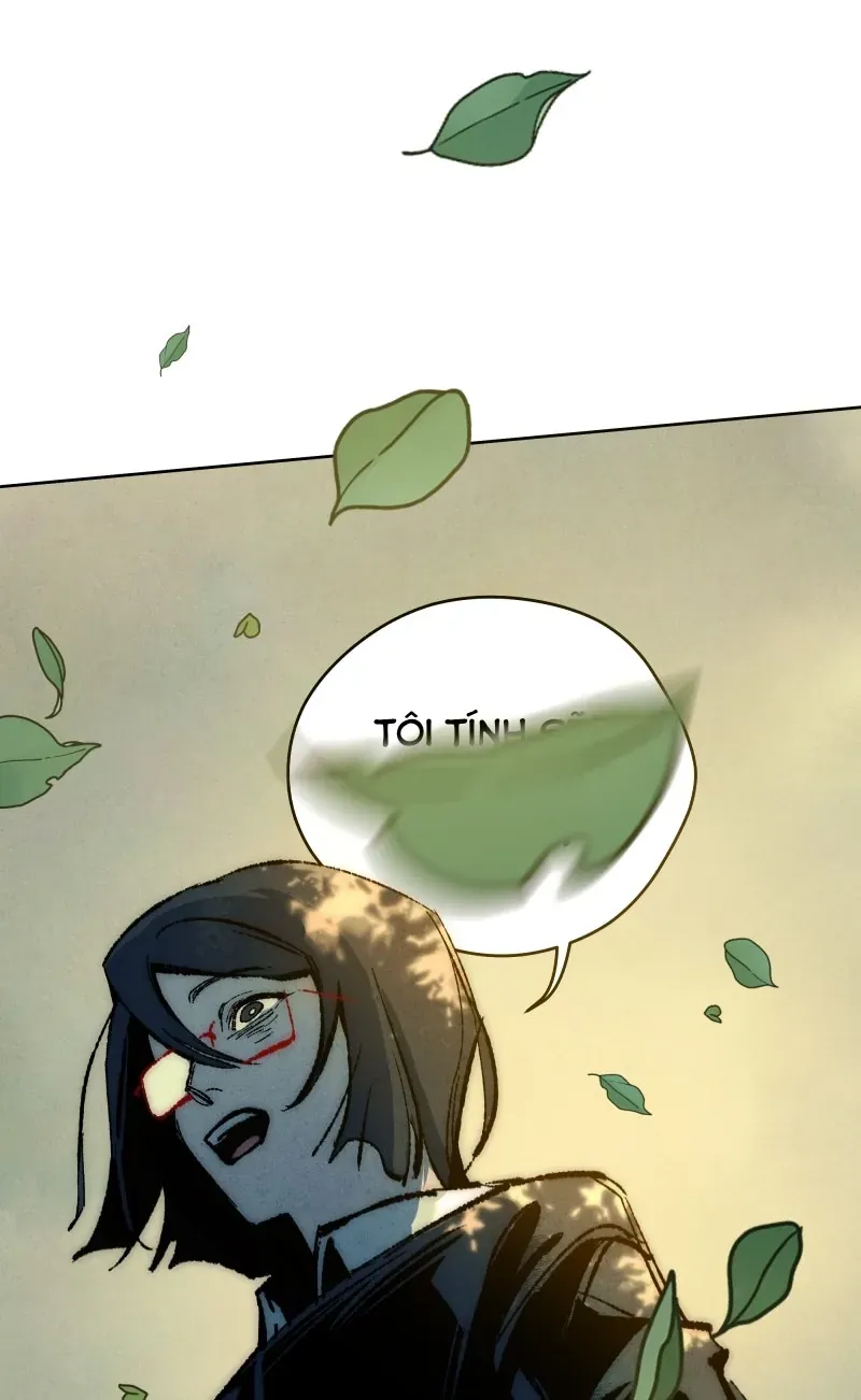 Hand Jumper Chap 115 - Next Chap 116