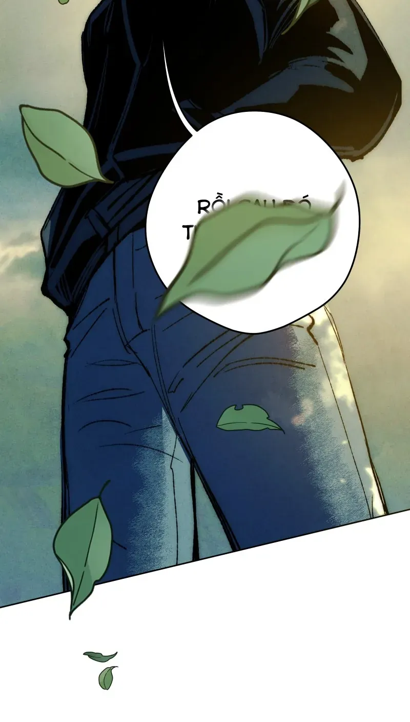 Hand Jumper Chap 115 - Next Chap 116