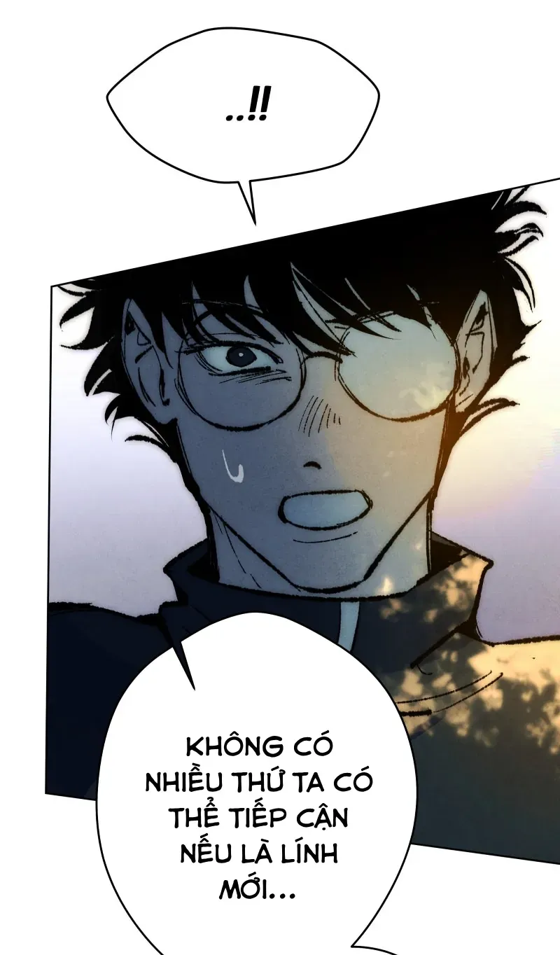 Hand Jumper Chap 115 - Next Chap 116