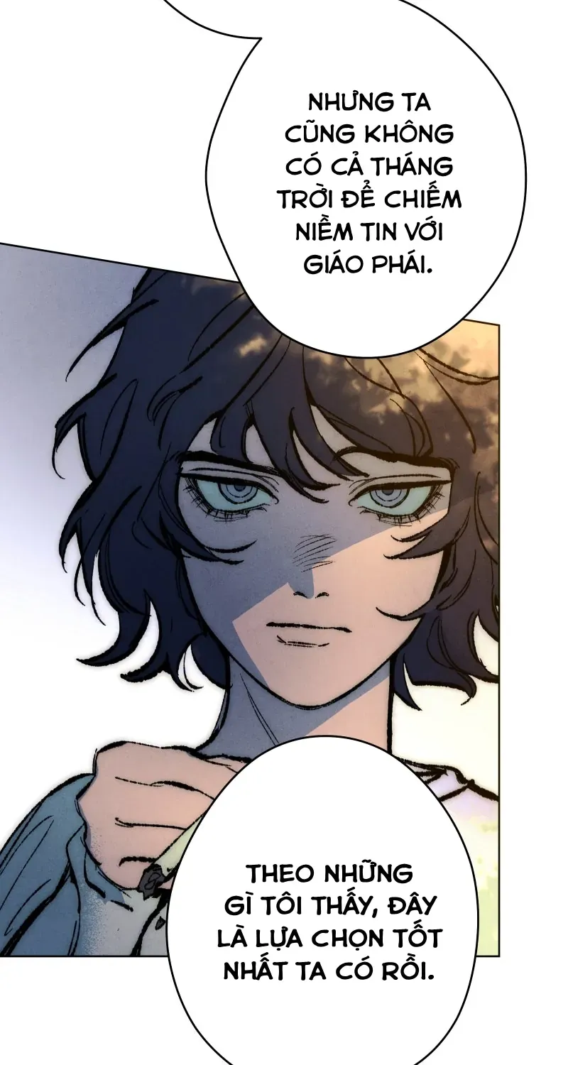 Hand Jumper Chap 115 - Next Chap 116