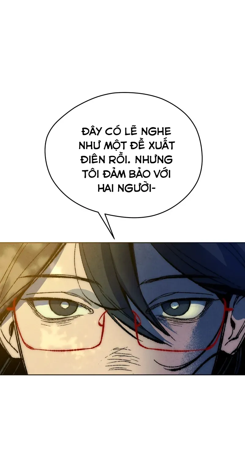 Hand Jumper Chap 115 - Next Chap 116