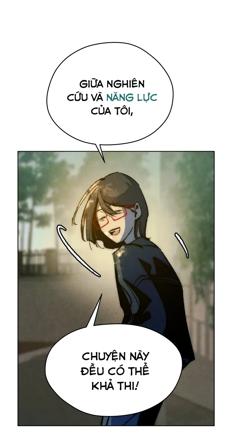 Hand Jumper Chap 115 - Next Chap 116