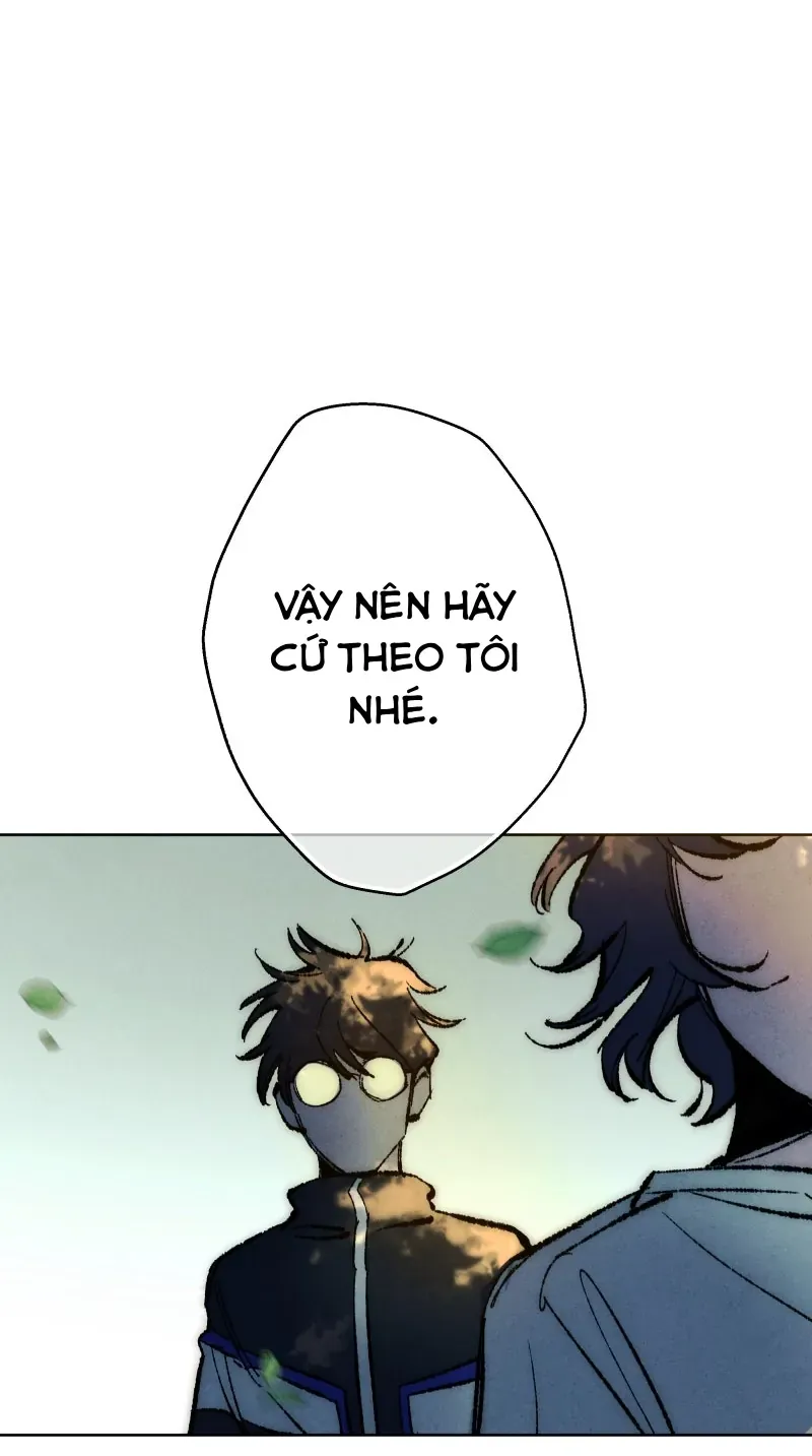 Hand Jumper Chap 115 - Next Chap 116